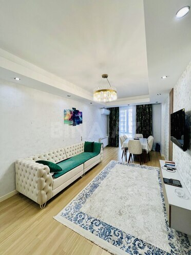 Сдаётся 2-комн. новостройка 90 м², м. Ази Асланов, photo 4 from 14