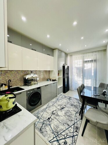 Сдаётся 2-комн. новостройка 90 м², м. Ази Асланов, photo 7 from 14