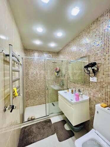 Сдаётся 2-комн. новостройка 90 м², м. Ази Асланов, photo 12 from 14