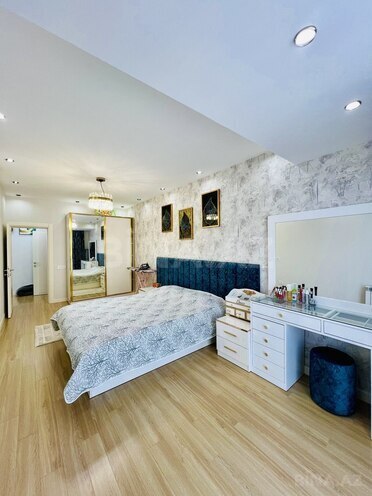 Сдаётся 2-комн. новостройка 90 м², м. Ази Асланов, photo 6 from 14
