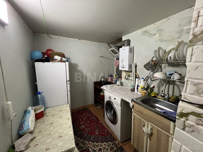 Продаётся 1-комн. вторичка 25 м², м. Низами, photo 8 from 10