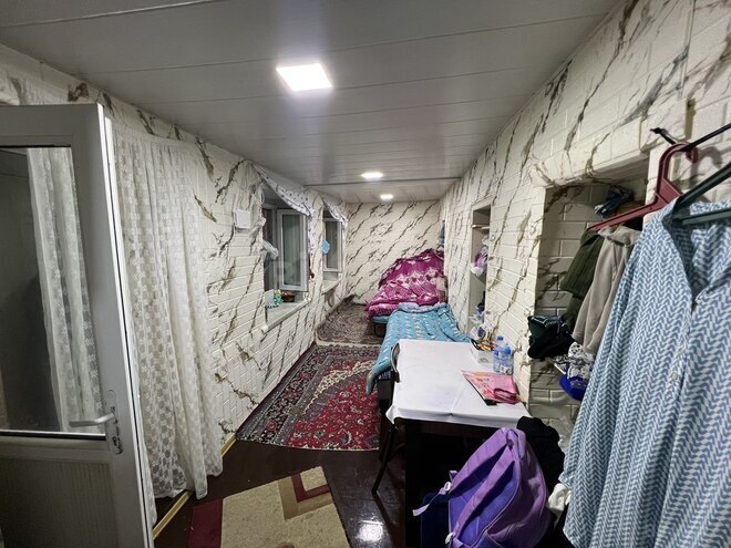 Продаётся 1-комн. вторичка 25 м², м. Низами, photo 6 from 10