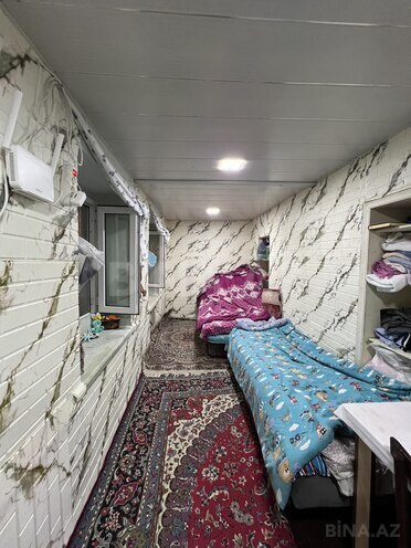 Продаётся 1-комн. вторичка 25 м², м. Низами, photo 5 from 10