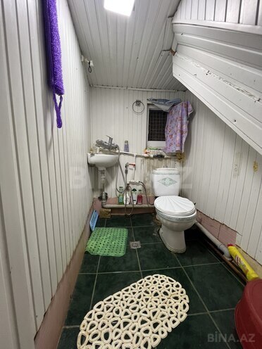 Продаётся 1-комн. вторичка 25 м², м. Низами, photo 9 from 10