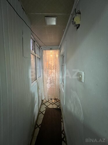 Продаётся 1-комн. вторичка 25 м², м. Низами, photo 7 from 10