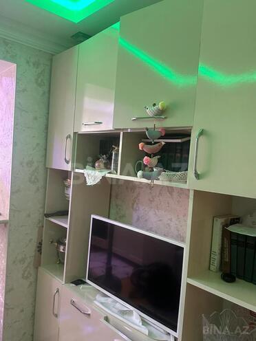 Продаётся 3-комн. вторичка 58 м², м. Иншаатчылар, photo 10 from 17