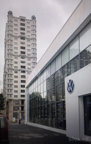 İcarəyə verilir 1 otaqlı yeni tikili 51 m², Şah İsmayıl Xətai m., photo 3 from 16
