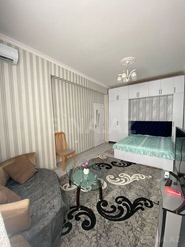 İcarəyə verilir 1 otaqlı yeni tikili 51 m², Şah İsmayıl Xətai m., photo 6 from 16