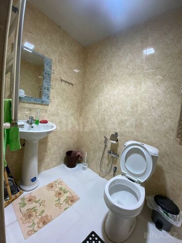 İcarəyə verilir 1 otaqlı yeni tikili 51 m², Şah İsmayıl Xətai m., photo 13 from 16
