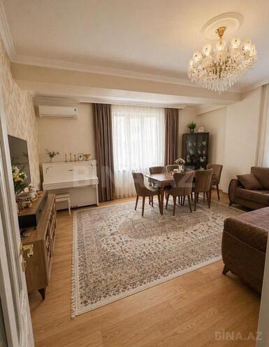 Продаётся 3-комн. новостройка 123 м², м. 8 ноября, photo 4 from 10