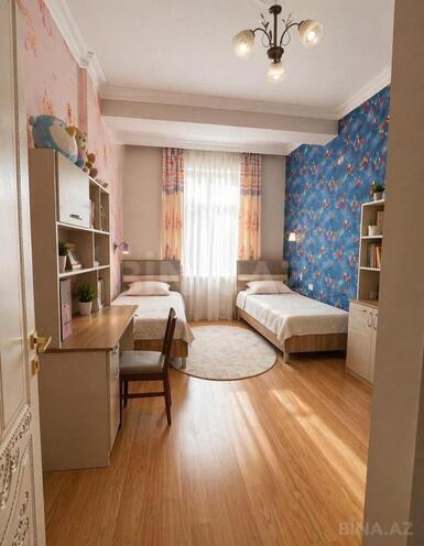 Продаётся 3-комн. новостройка 123 м², м. 8 ноября, photo 3 from 10