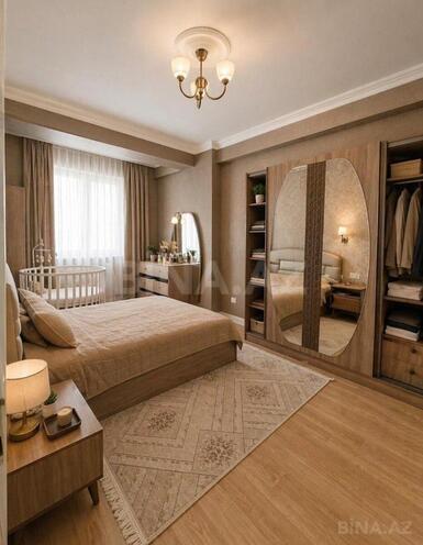 Продаётся 3-комн. новостройка 123 м², м. 8 ноября, photo 1 from 10
