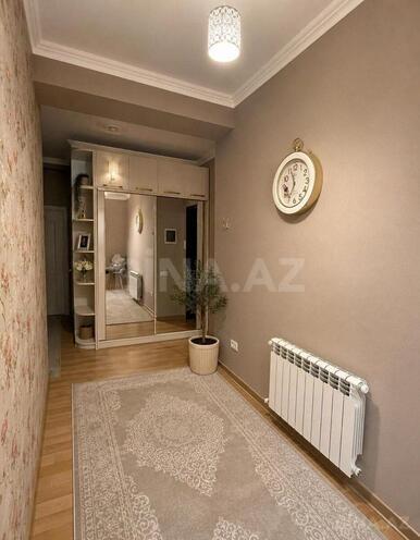Продаётся 3-комн. новостройка 123 м², м. 8 ноября, photo 6 from 10