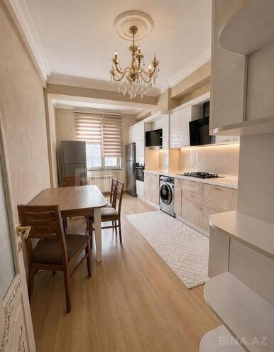 Продаётся 3-комн. новостройка 123 м², м. 8 ноября, photo 5 from 10