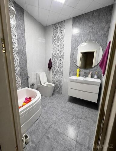 Продаётся 3-комн. новостройка 123 м², м. 8 ноября, photo 8 from 10