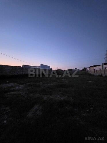 Satılır  torpaq 12 sot, Mərdəkan q., photo 3 from 7