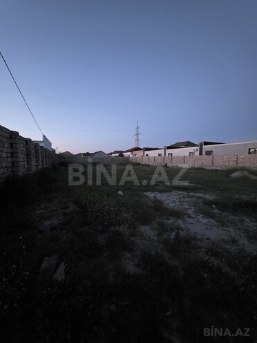 Satılır  torpaq 12 sot, Mərdəkan q., photo 6 from 7