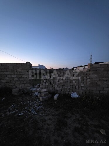 Satılır  torpaq 12 sot, Mərdəkan q., photo 4 from 7