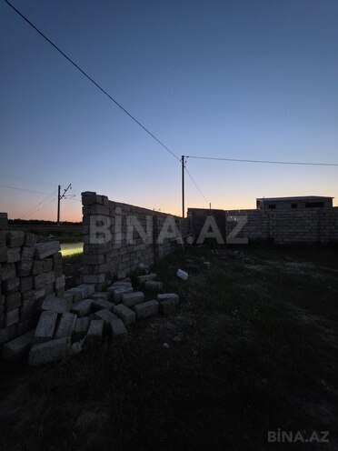 Satılır  torpaq 12 sot, Mərdəkan q., photo 1 from 7