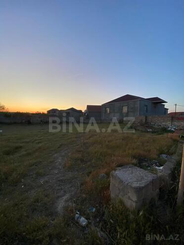 Satılır  torpaq 7.5 sot, Mərdəkan q., photo 1 from 8