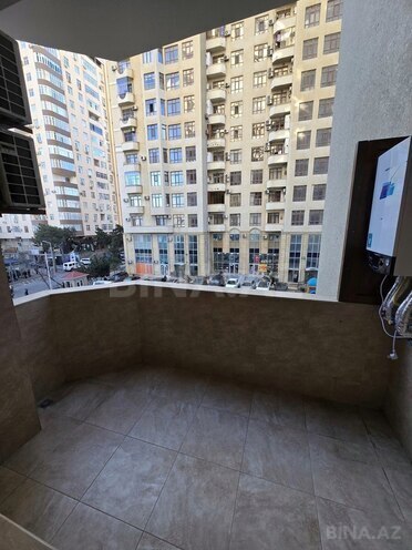 Продаётся 4-комн. новостройка 196 м², м. Иншаатчылар, photo 17 from 20