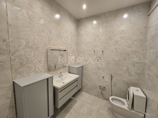 Продаётся 4-комн. новостройка 196 м², м. Иншаатчылар, photo 16 from 20