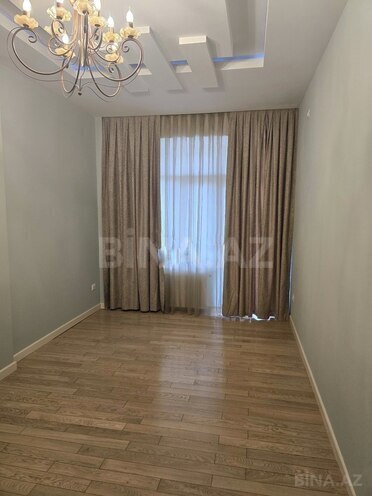 Продаётся 4-комн. новостройка 196 м², м. Иншаатчылар, photo 14 from 20
