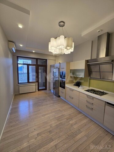Продаётся 4-комн. новостройка 196 м², м. Иншаатчылар, photo 11 from 20
