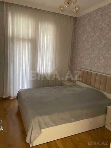 Satılır 3 otaqlı yeni tikili 70 m², Qara Qarayev m., photo 5 from 10