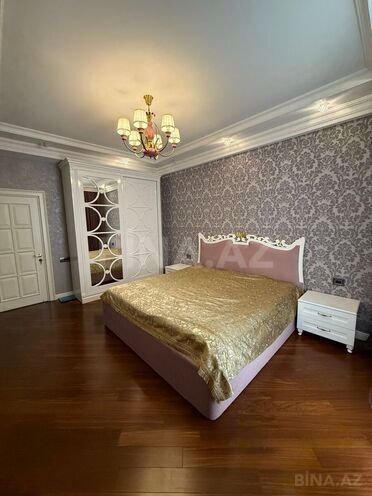 Satılır 3 otaqlı yeni tikili 138 m², Ağ şəhər q., photo 9 from 19