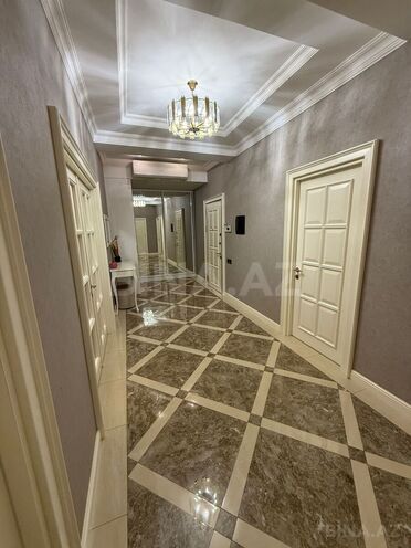 Satılır 3 otaqlı yeni tikili 138 m², Ağ şəhər q., photo 5 from 19