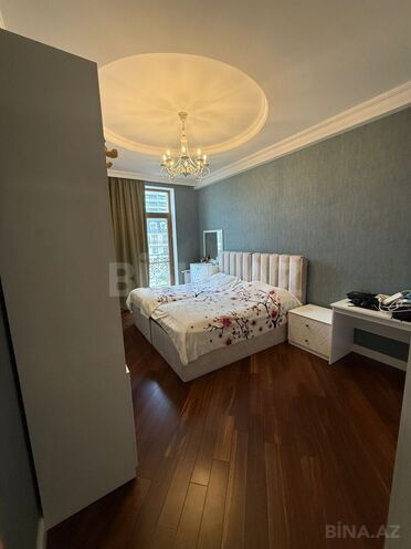 Satılır 3 otaqlı yeni tikili 138 m², Ağ şəhər q., photo 12 from 19