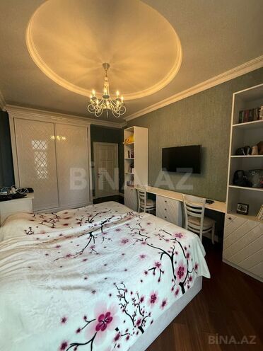 Satılır 3 otaqlı yeni tikili 138 m², Ağ şəhər q., photo 13 from 19