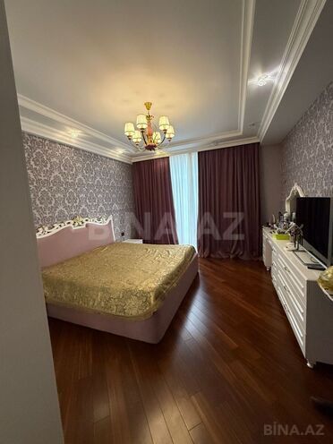 Satılır 3 otaqlı yeni tikili 138 m², Ağ şəhər q., photo 10 from 19