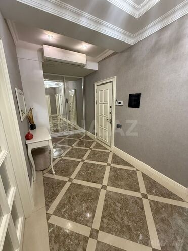 Satılır 3 otaqlı yeni tikili 138 m², Ağ şəhər q., photo 3 from 19