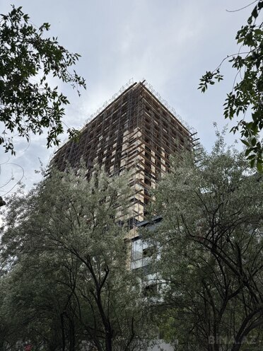 Satılır 2 otaqlı yeni tikili 86.2 m², Nəsimi r., photo 3 from 8