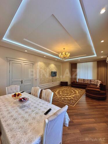 Satılır 7 otaqlı həyət evi/bağ evi 450 m², Mərdəkan q., photo 7 from 20