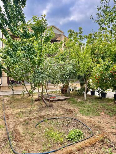 Satılır 7 otaqlı həyət evi/bağ evi 450 m², Mərdəkan q., photo 4 from 20