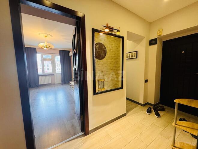 İcarəyə verilir 2 otaqlı köhnə tikili 70 m², İçəri Şəhər m., photo 14 from 20