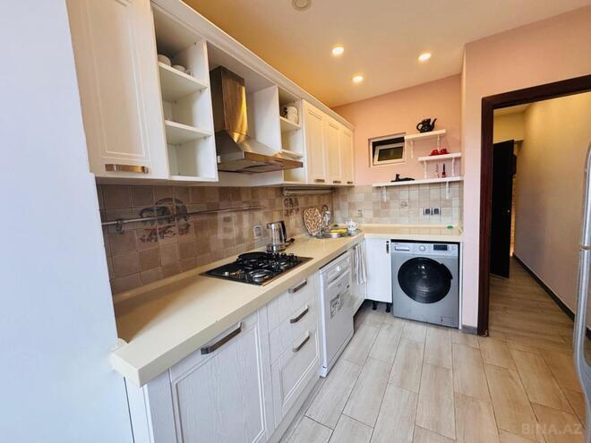 İcarəyə verilir 2 otaqlı köhnə tikili 70 m², İçəri Şəhər m., photo 17 from 20