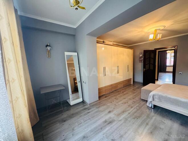 İcarəyə verilir 2 otaqlı köhnə tikili 70 m², İçəri Şəhər m., photo 9 from 20