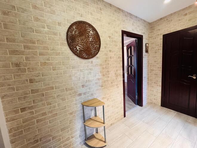 İcarəyə verilir 2 otaqlı köhnə tikili 70 m², İçəri Şəhər m., photo 12 from 20
