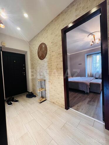 İcarəyə verilir 2 otaqlı köhnə tikili 70 m², İçəri Şəhər m., photo 6 from 20