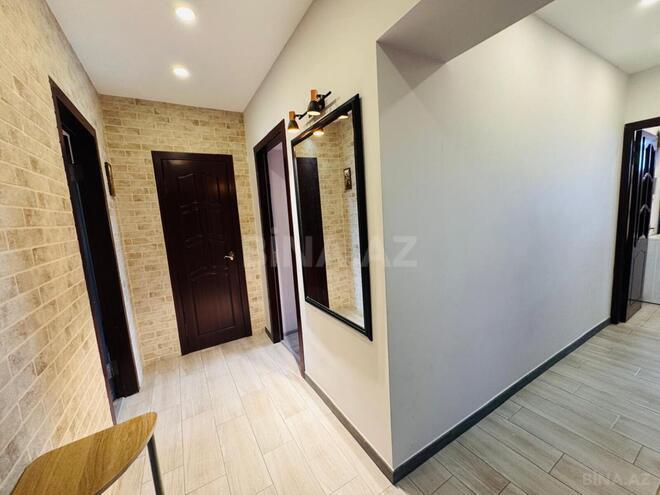 İcarəyə verilir 2 otaqlı köhnə tikili 70 m², İçəri Şəhər m., photo 11 from 20