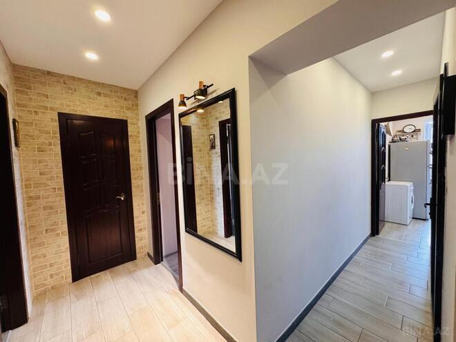İcarəyə verilir 2 otaqlı köhnə tikili 70 m², İçəri Şəhər m., photo 5 from 20