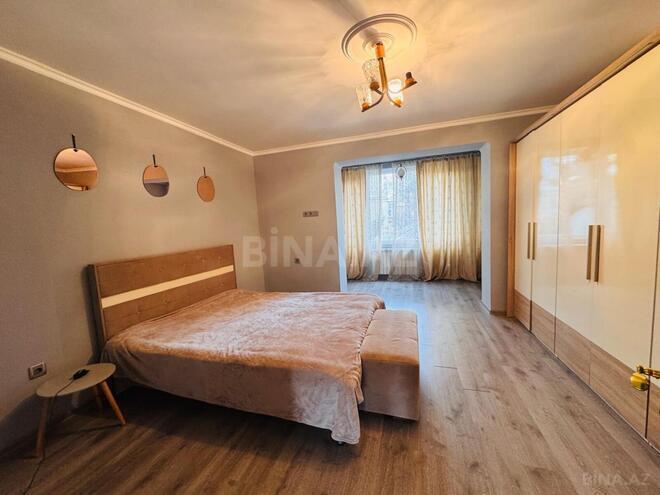 İcarəyə verilir 2 otaqlı köhnə tikili 70 m², İçəri Şəhər m., photo 7 from 20