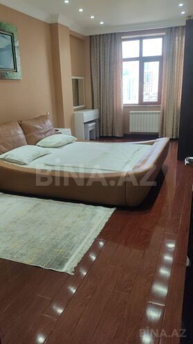 Satılır 4 otaqlı yeni tikili 180 m², 28 May m., photo 6 from 19