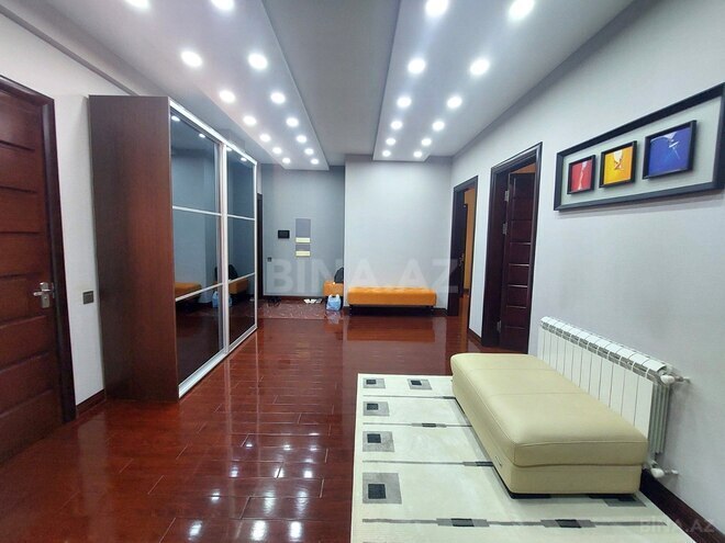 Satılır 4 otaqlı yeni tikili 180 m², 28 May m., photo 3 from 19
