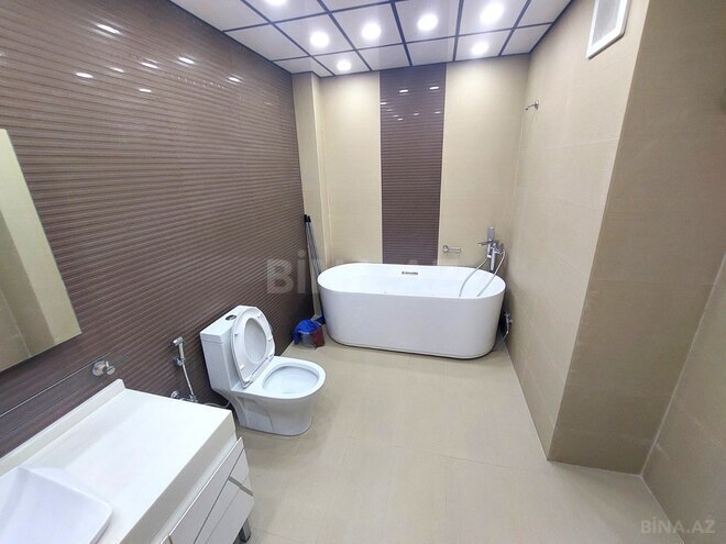 Satılır 4 otaqlı yeni tikili 180 m², 28 May m., photo 12 from 19