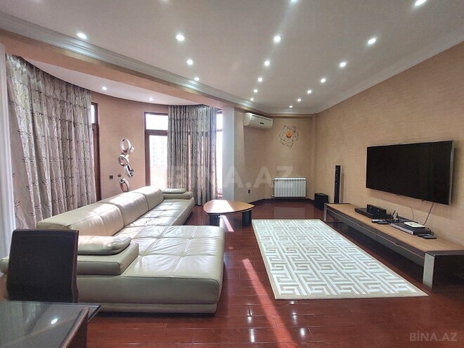 Satılır 4 otaqlı yeni tikili 180 m², 28 May m., photo 5 from 19